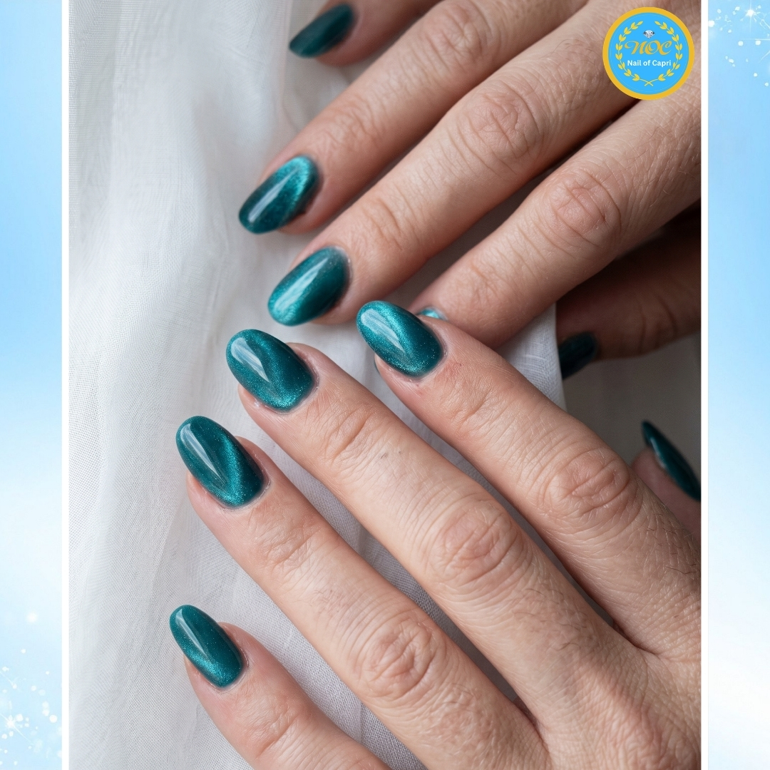 Nail colours